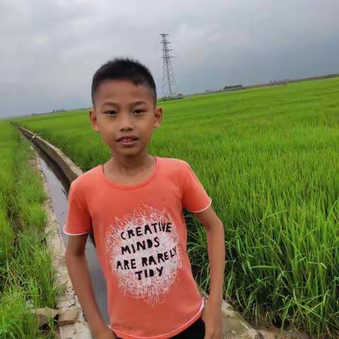 2021我的快乐又充实暑假！