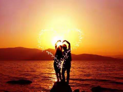 《爱情的前生今生》上集