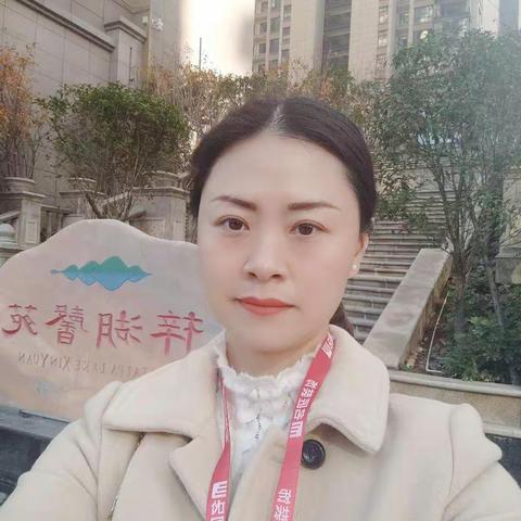 12月4日梓湖馨苑小区服务