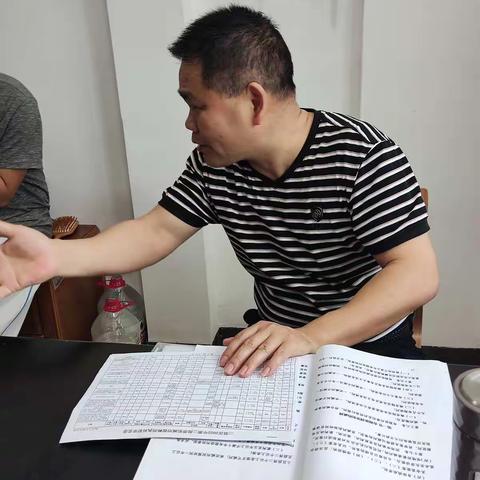 料峭春风催奋进，砺戈秣马学习忙