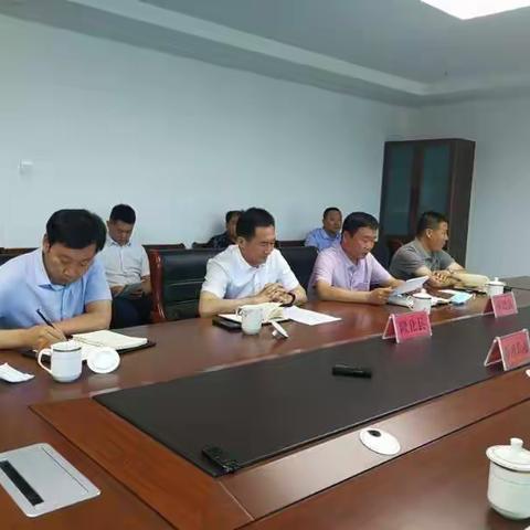 承德市就武烈河流域水环境突出问题 约谈隆化县、承德县政府