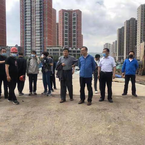 生态环境监测司、中国环境监测总站专家指导我市国考断面替代工作