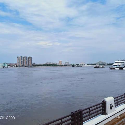 顺9的美篇2019漠河