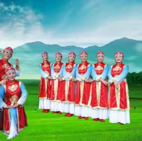 超越自我，舞出精彩