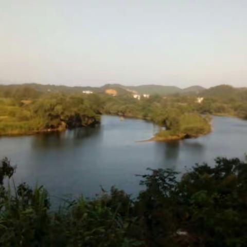 17年10月21日庐山之旅