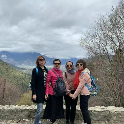 玩转西藏（三）