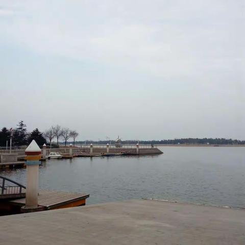 阳春三月，莺飞草长，姐妹结伴山东半岛乐淘淘。