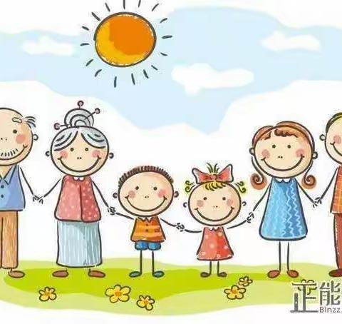 西关学校附属国学幼儿园“同心抗疫”月回眸