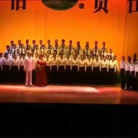 歌从三峡来（一）