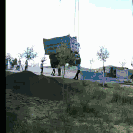 金整车间“防风险、除隐患、遏事故”安全生产月宣传