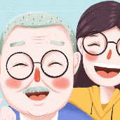 定陶河海村镇银行致平凡而伟大的父亲们节日快乐！