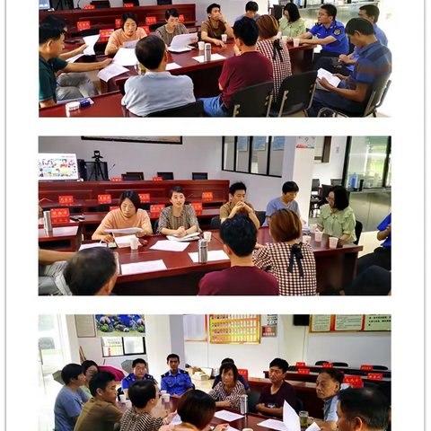 诸葛镇：“八有八无”再提升，垃圾分类我先行(厚伦村篇）