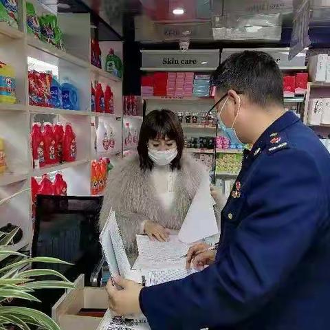 诸葛镇：全员发动 抓实抓细 坚决守牢疫情防控防线（六）清村扫楼篇