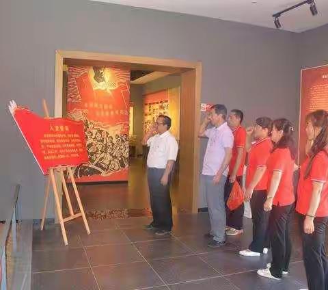 麟游县中心敬老院6月份生活点滴记录