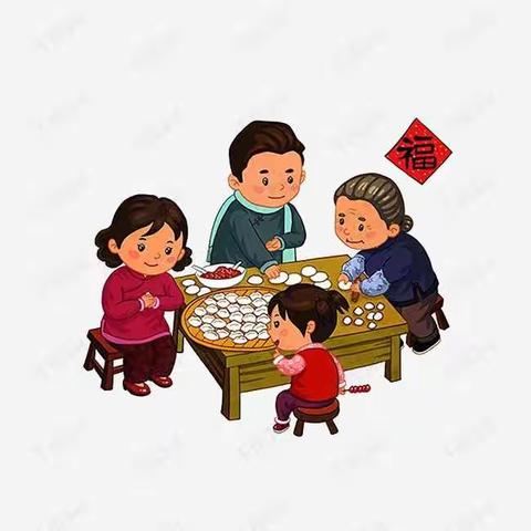 大家好，我是池阳小学三年级四班的周笑妍，我正在参加学校组织的“微实践，做中学——春节美食”