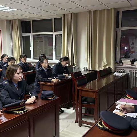 防洪备汛保安全