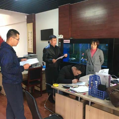 天桥区疾控中心走进企业 开展“遍访民企”服务活动