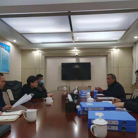 天桥区迎接健康促进场所建设工作考核评估