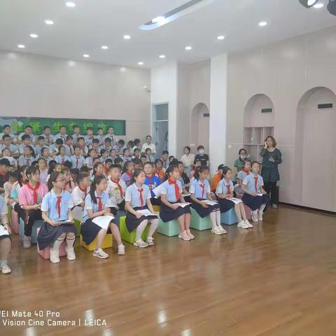 天桥区疾病预防控制中心开展 健康科普专家“五进”活动