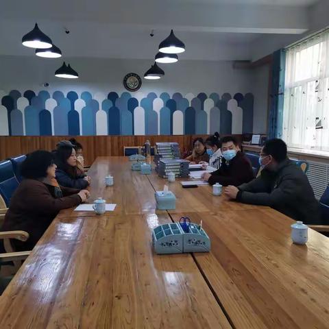 天桥区健康促进场所建设工作顺利通过市级评估验收