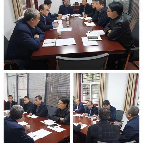 区建设集团老旧小区11月5日工作动态