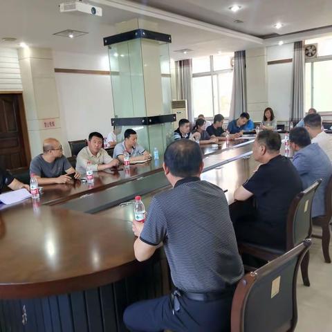 区建设集团第二批老旧小区改造项目第一次竣工验收