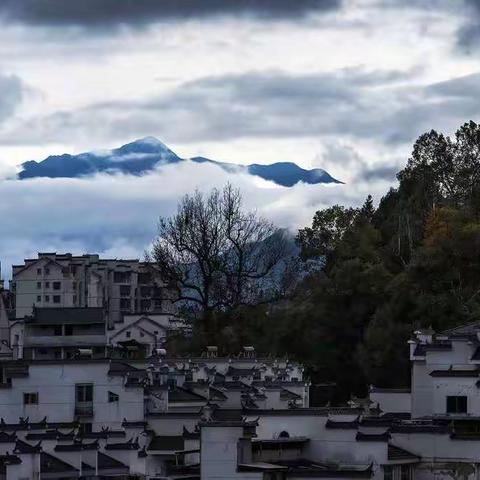 福建省【珠穆朗玛峰】