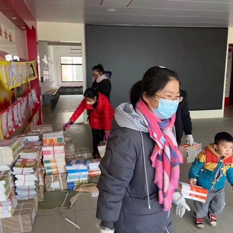 2022年春季期工作照片