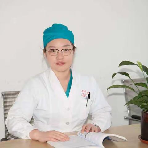 “医”路精彩   —神经内科医生 曹译丹