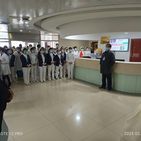 消防演练不松懈  安全生产伴我行