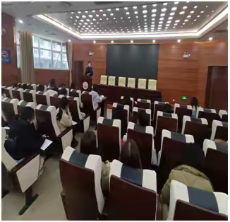 “春节”前消防、安全大检查