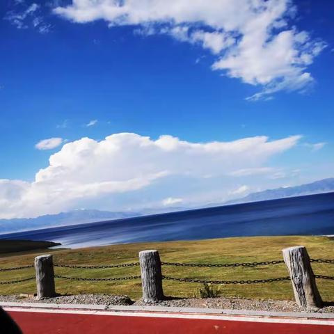 亲子研学—大美新疆