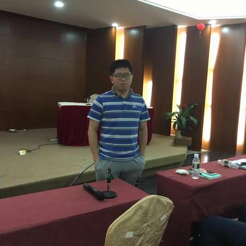 交流经验 创新学习——现代青年农场主培训班（畜牧、水产养殖方向）经验交流篇