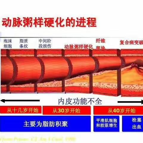 关爱生命，从“心”做起