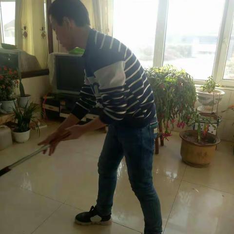 7年11班第五小组劳动作业美篇