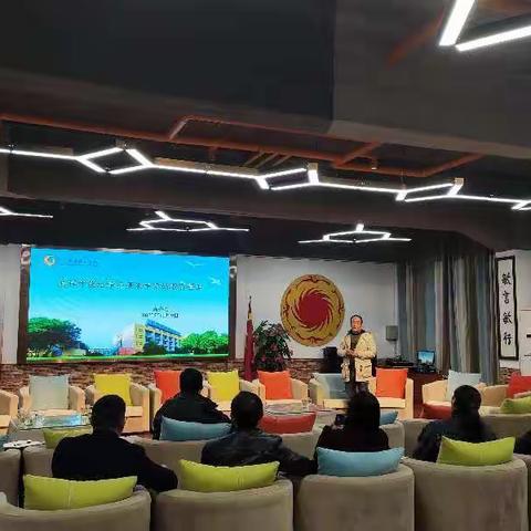 今日乐相乐，别后莫相忘——朝天区西北小学赴广元市实验小学跟岗交流