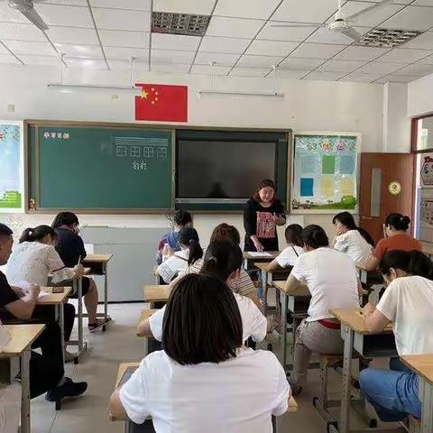 用“心”遇见   从“新”开始——记奎文区孙家小学一年级新生家访活动