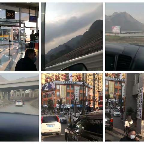 全力以“复”  携爱前行