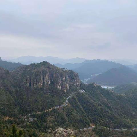 春天的景色