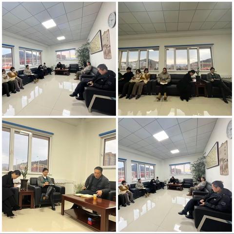 【新宾教育】新宾镇中心小学第十周工作小结