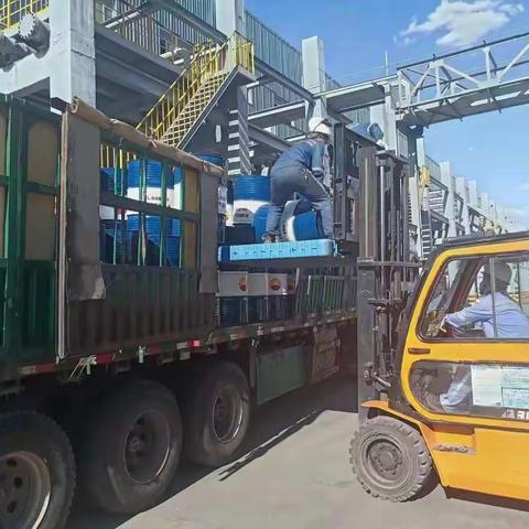 积极转化非油会议成果，全力冲刺全年目标任务