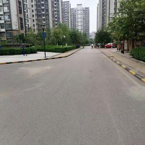 大学城C区8月份第一周工作汇报