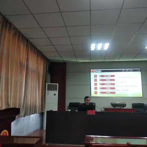 鹤淇律师事务所“民法典”宣讲活动