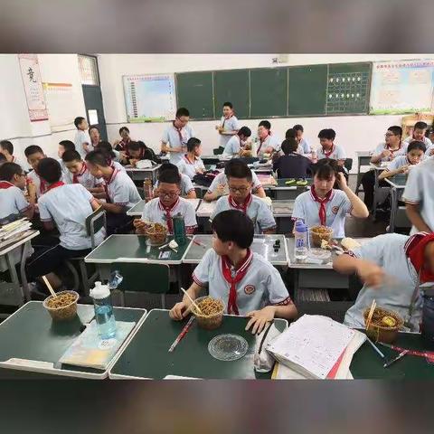 期中加油餐＾０＾~