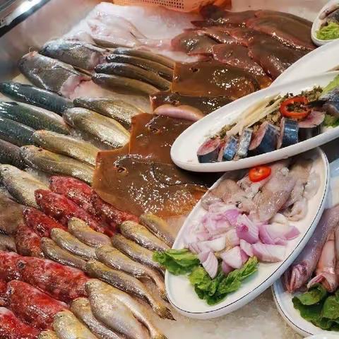 别有风味的舟山家庭小吃