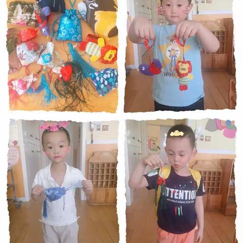 西苑幼儿园之夏季护理篇