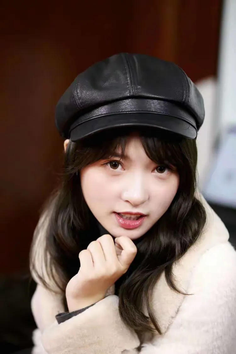 张念人像摄影作品欣赏