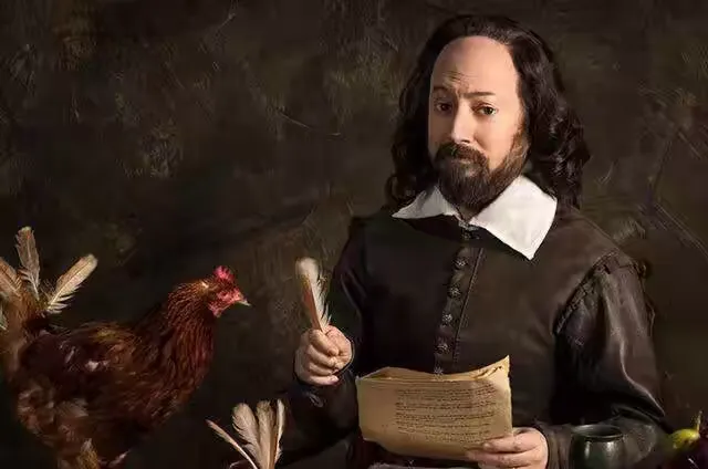 语文百科知识——世界十大文豪