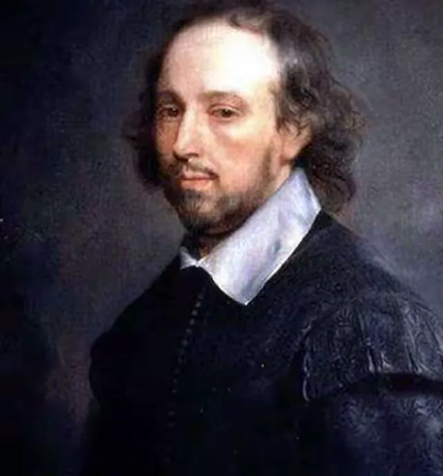 语文百科知识——世界十大文豪