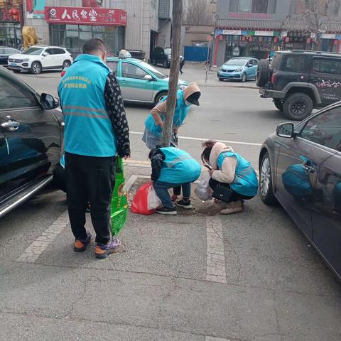 身残志不残，心美人更美！